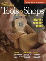 Fine Woodworking Magazine
